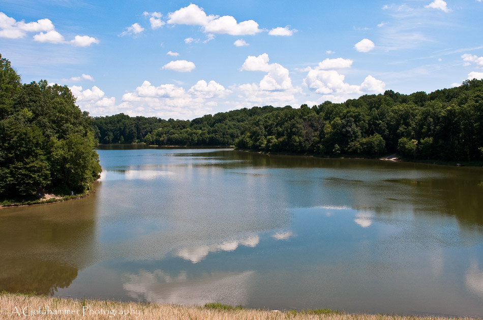 Lake Frank